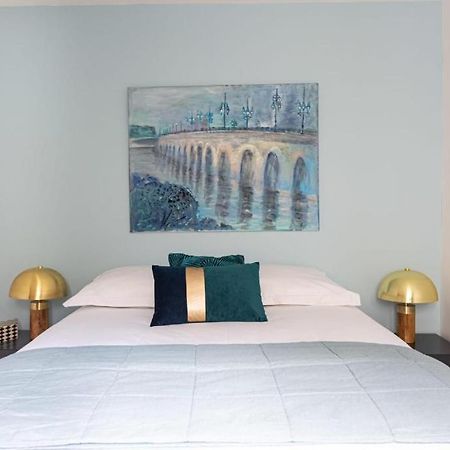 Easylodge - Appartement 2 Chambres Bordeaux Dış mekan fotoğraf