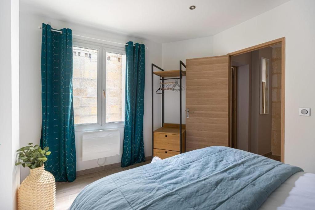Easylodge - Appartement 2 Chambres Bordeaux Dış mekan fotoğraf