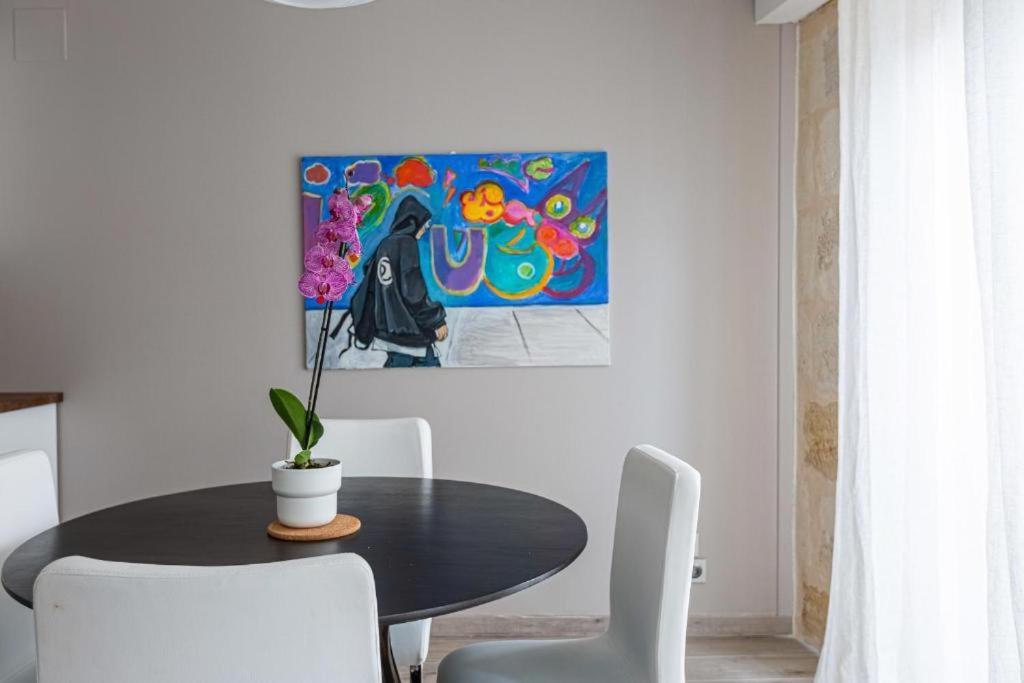 Easylodge - Appartement 2 Chambres Bordeaux Dış mekan fotoğraf