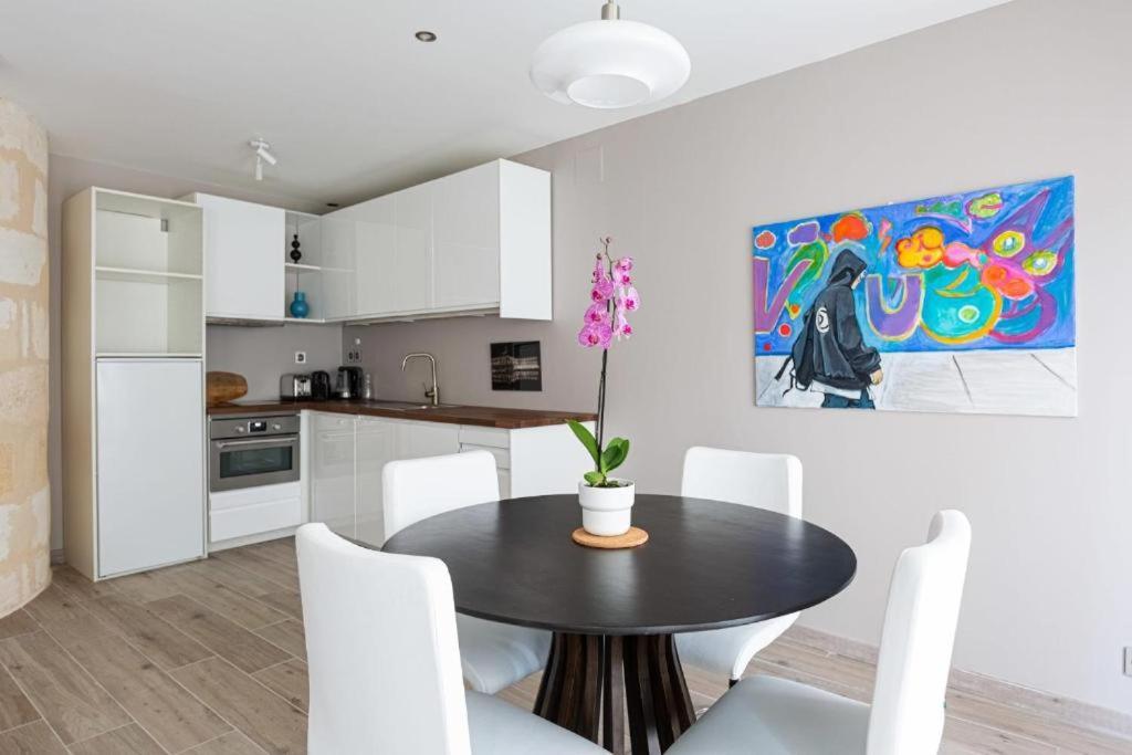 Easylodge - Appartement 2 Chambres Bordeaux Dış mekan fotoğraf
